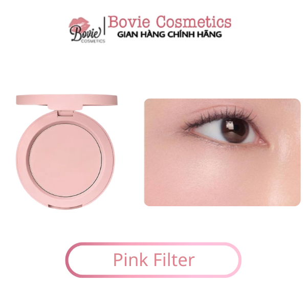 Phấn Má Hồng Mịn Lì Siêu Xinh 3CE Face Blush 55g