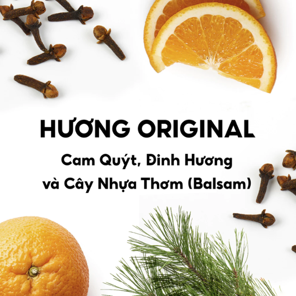 Sáp Khử Mùi OLD SPICE
