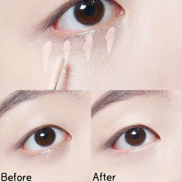 Kem Che Khuyết Điểm Clio Kill Cover Founwear Concealer 6g