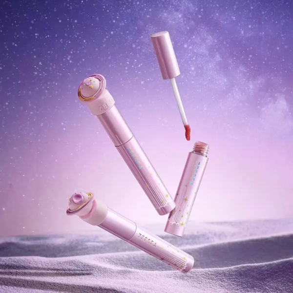 Son Kem Bùn ZEESEA Sắc Màu Vũ Trụ 2g