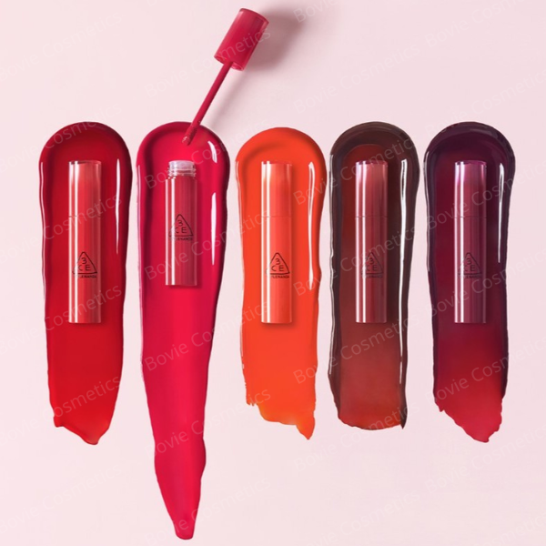 Son Tint 3CE Lazy Pop Lip Stain 4.5g