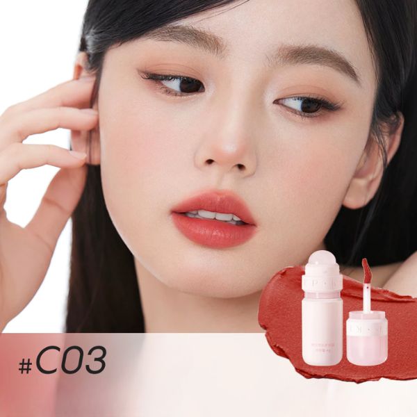 Son Kem Bùn Đa Năng Mắt Môi Forever Key Fluffy Cloud Multi-Purpose Cream 4g