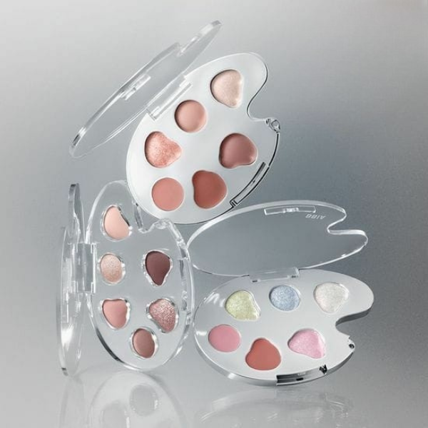 Bảng phấn mắt BBIA Last Eye Palette