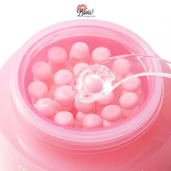 Kem dưỡng Medicube Deep Vita C Capsule Cream 55g