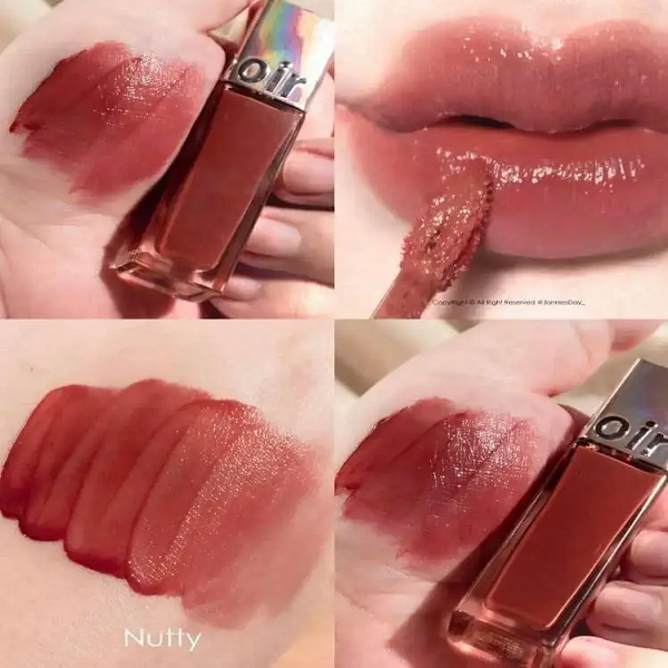 Son tint bóng ESPOIR Espoir Couture Lip Tint Shine Velvet