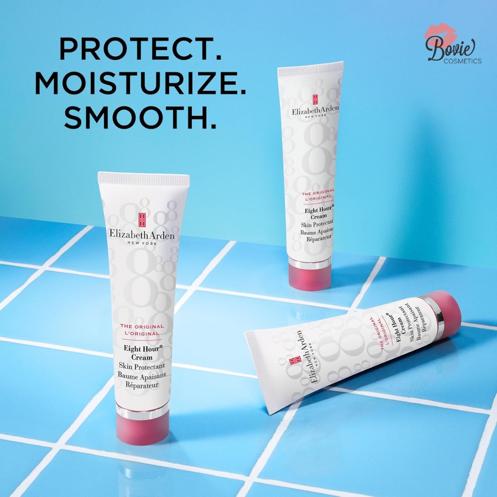 Kem Dưỡng Da Elizabeth Arden Eight Hour Cream Skin Protectant