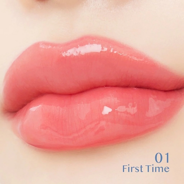 Son 4U2 2 Đầu Dạng Thỏi Better Half Duo Lip Kèm Đầu Son Bóng Khóa Màu Lì, Không Lem Trôi 24g