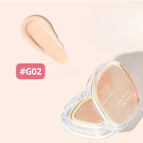 Phấn Nước Gogo Tales Small Square Lightweight Air Cushion