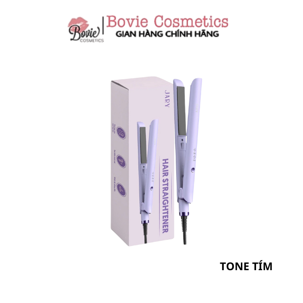 Máy duỗi tóc Jary Hair Straightener