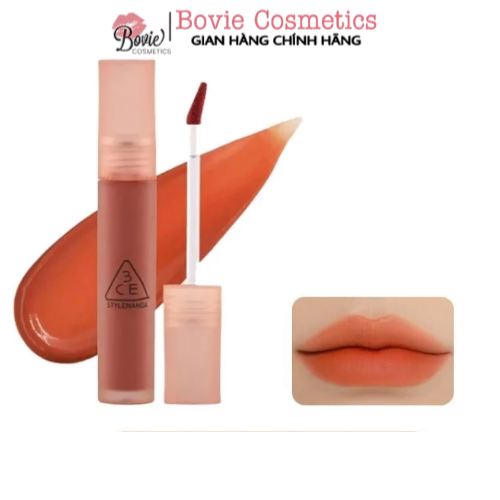 Son Kem Lì 3CE Blur Water Tint 46g