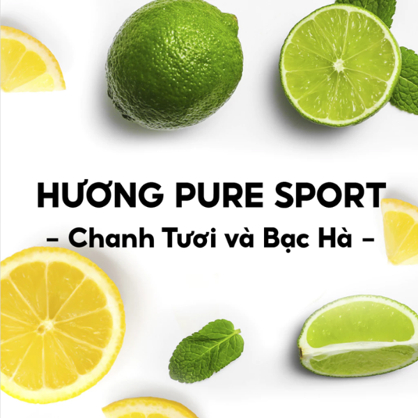 Sáp Khử Mùi OLD SPICE