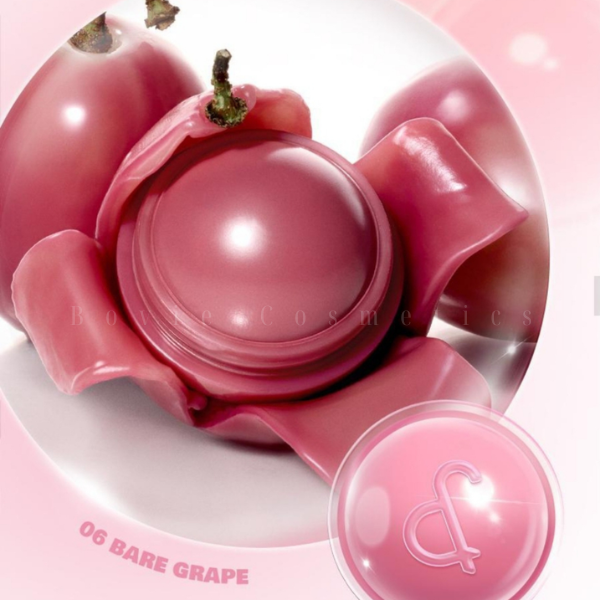 Má Hồng Kem Romand Juicy Roll Cheek Dạng Lăn 8.4g