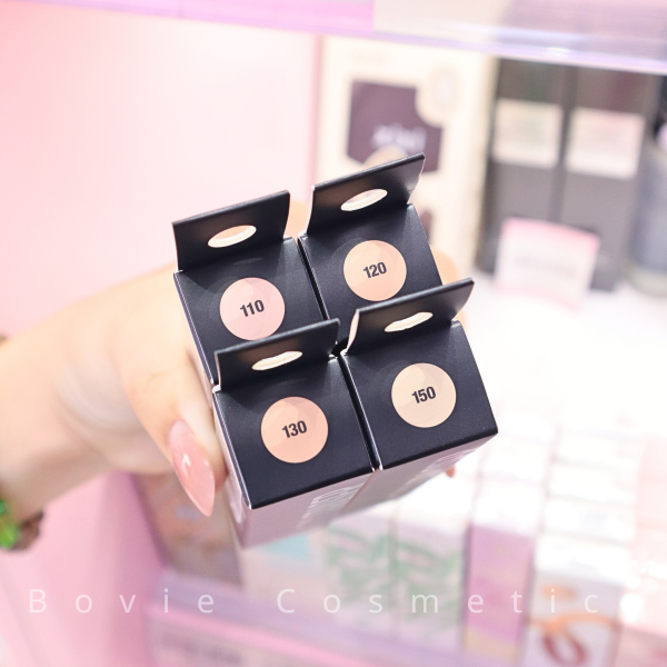 Bút Cushion Kem Che Khuyết Điểm Đa Năng Instant Age Rewind Eraser Multi-use Concealer Maybelline New York 6ml