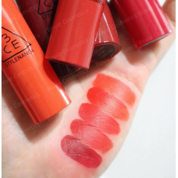 Son Tint 3CE Lazy Pop Lip Stain 4.5g
