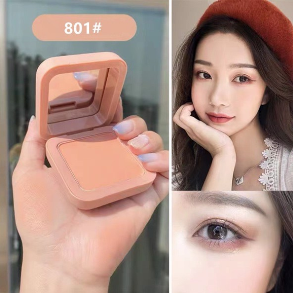 Phấn Má Hồng Gogo Tales Crafted Elegance Blush