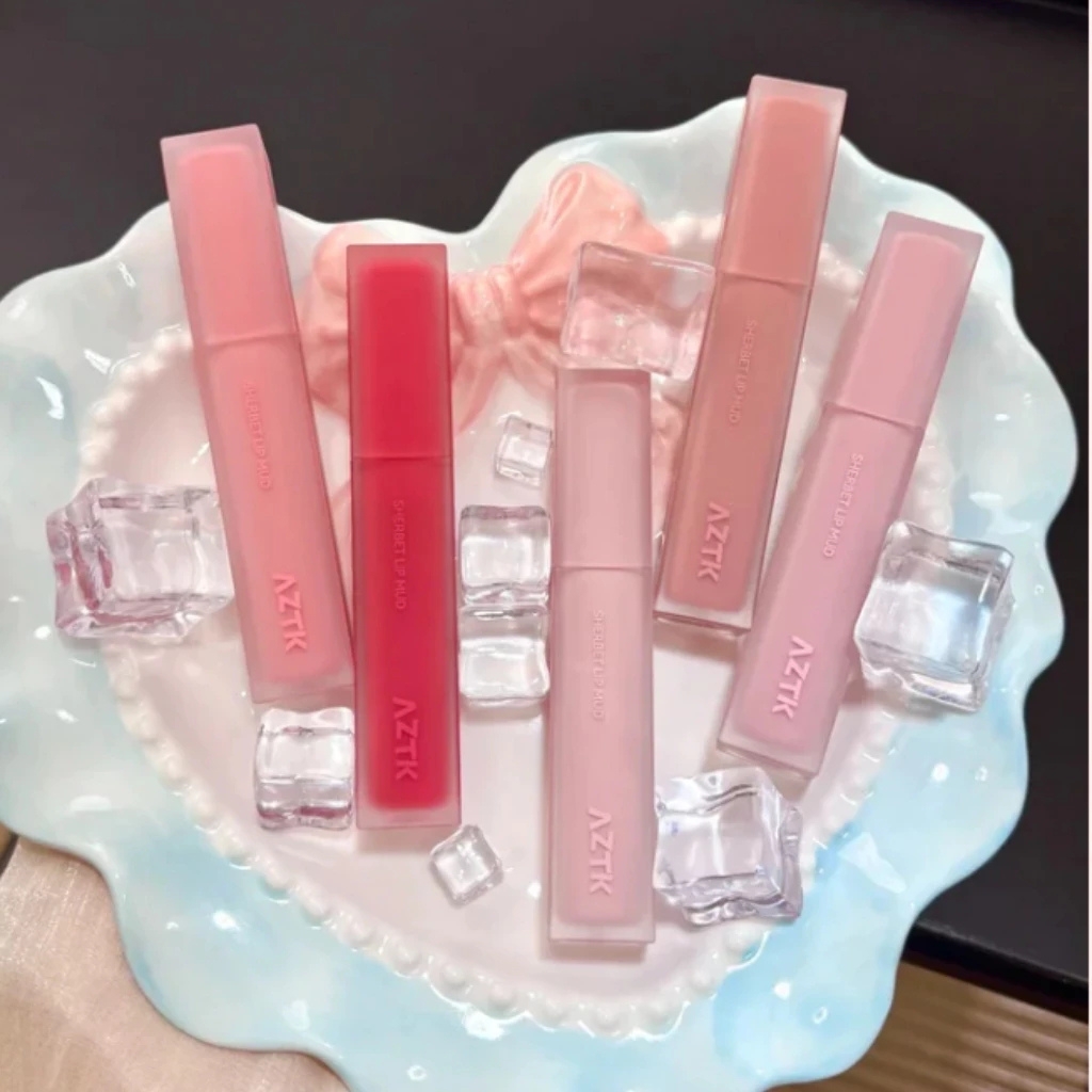 Son AZTK Sherbet Lip Mud 4.5g