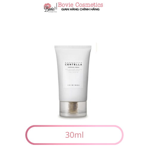 Kem Dưỡng Làm Dịu Da Chiết Xuất Rau Má Skin1004 Madagascar Centella Soothing Cream