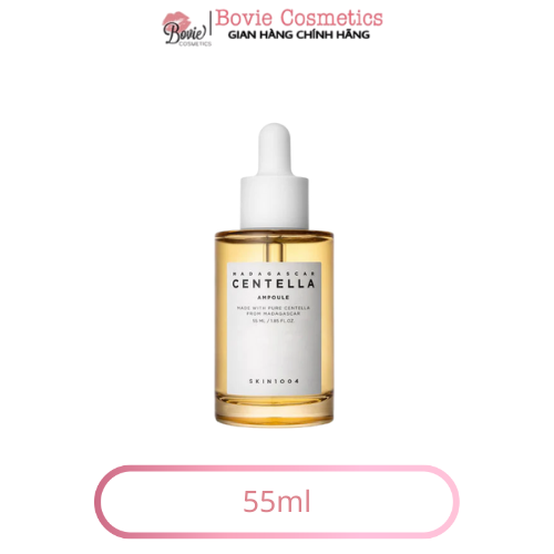Tinh Chất Serum Rau Má Skin1004 Madagascar Centella Ampoule