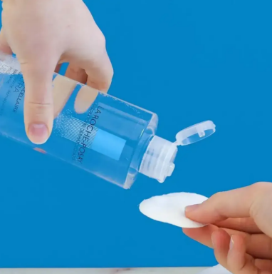 Nước Tẩy Trang Cho Da Nhạy Cảm La Roche-Posay Micellar Water Ultra