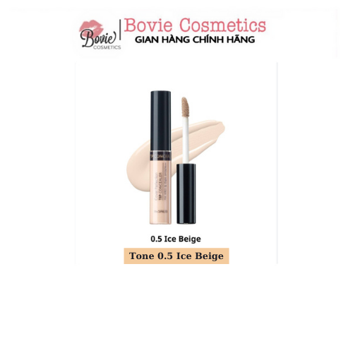 KEM CHE KHUYẾT ĐIỂM THE SAEM CONCEALER