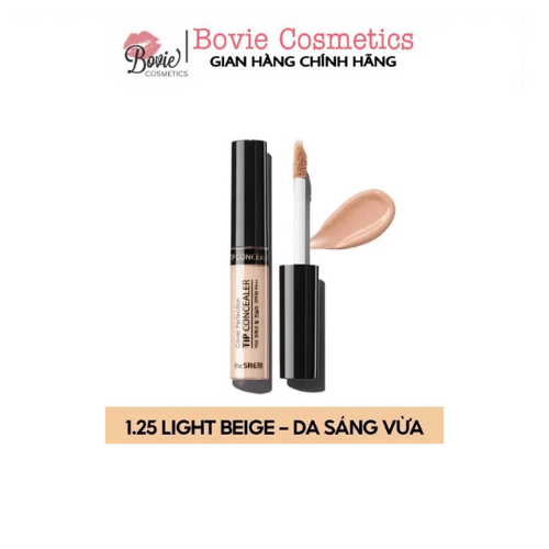 KEM CHE KHUYẾT ĐIỂM THE SAEM CONCEALER