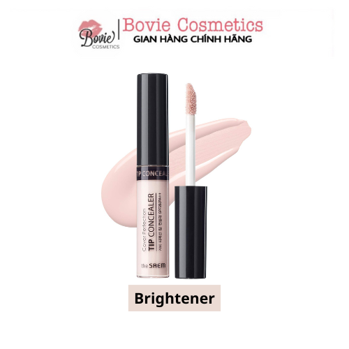 KEM CHE KHUYẾT ĐIỂM THE SAEM CONCEALER