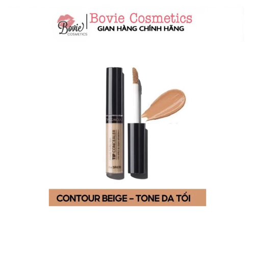 KEM CHE KHUYẾT ĐIỂM THE SAEM CONCEALER