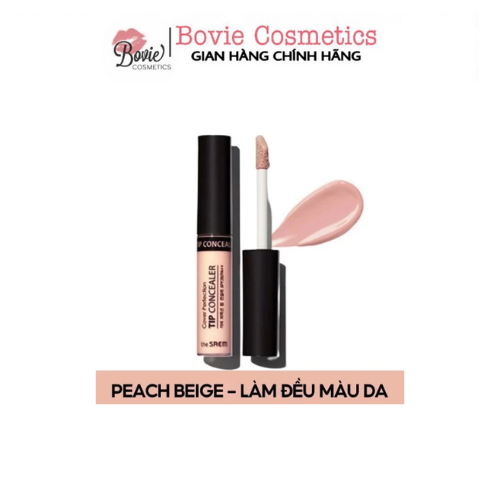 KEM CHE KHUYẾT ĐIỂM THE SAEM CONCEALER