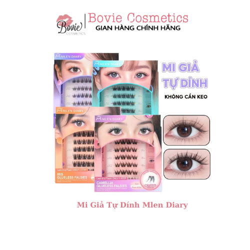 Mi Giả Tự Dính Mlen Diary
