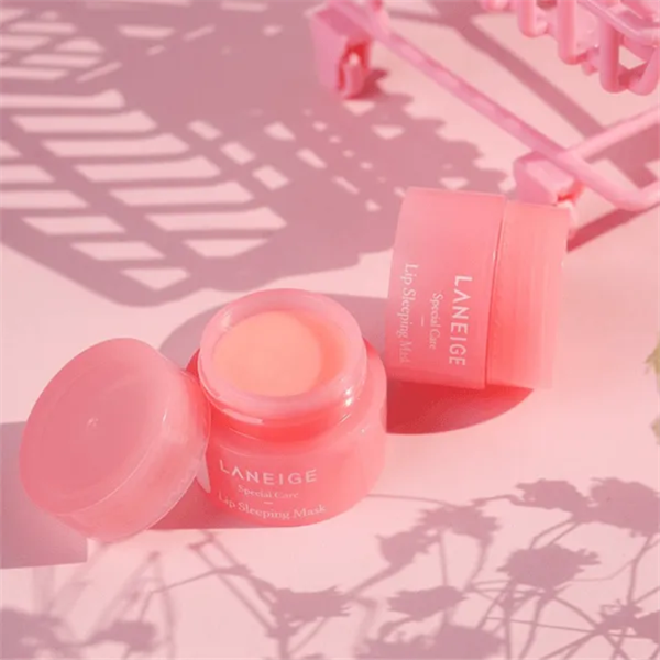 Mặt nạ ngủ môi Laneige Lip Sleeping Mask Berry