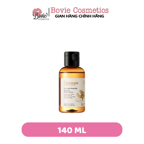 Toner Nước Nghệ Hưng Yên Cocoon