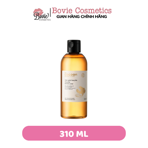 Toner Nước Nghệ Hưng Yên Cocoon