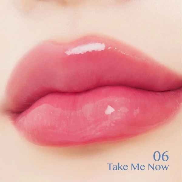Son 4U2 2 Đầu Dạng Thỏi Better Half Duo Lip Kèm Đầu Son Bóng Khóa Màu Lì, Không Lem Trôi 24g