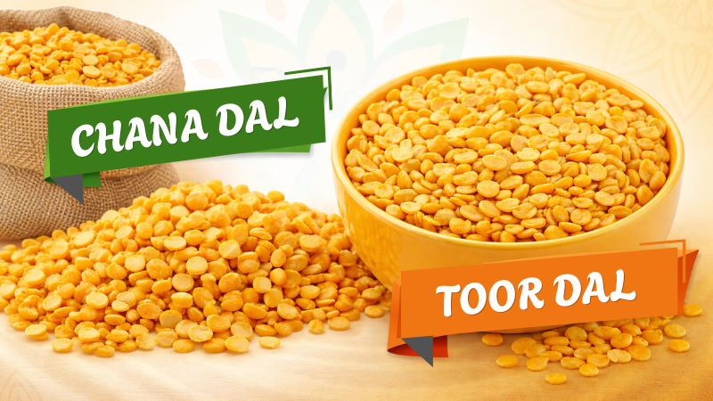 THE REAL DIFFERENCE BETWEEN HOME DAL AND RESTAURANT DAL