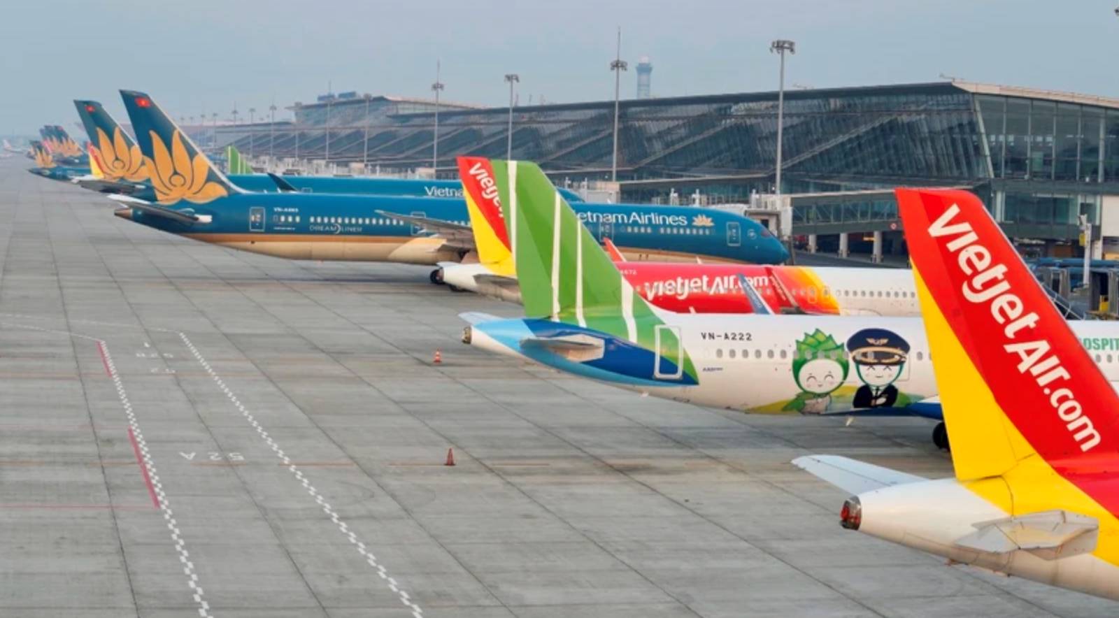 Cập nhật mới nhất: Đường bay Việt Nam – Ấn Độ năm 2025