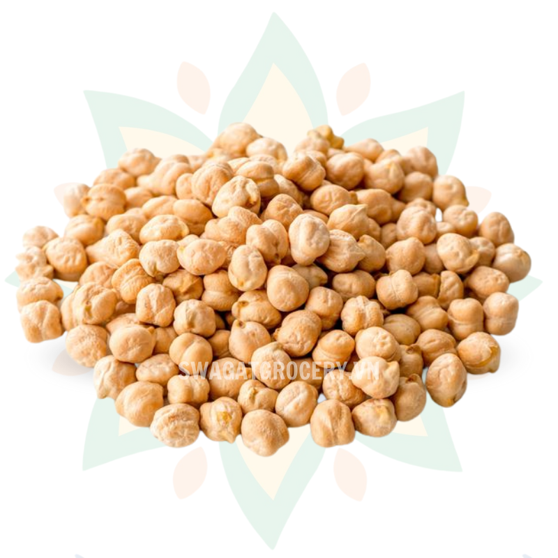 Đậu Gà CHICKPEAS