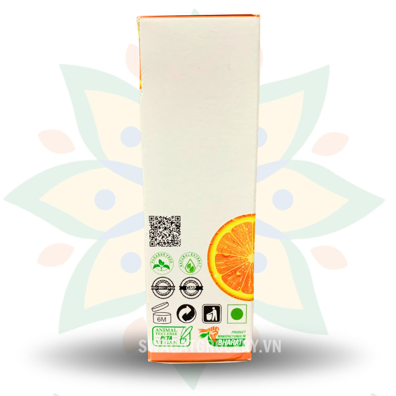 Serum Vitamin C Dr.Rashel Vitamin C Serum