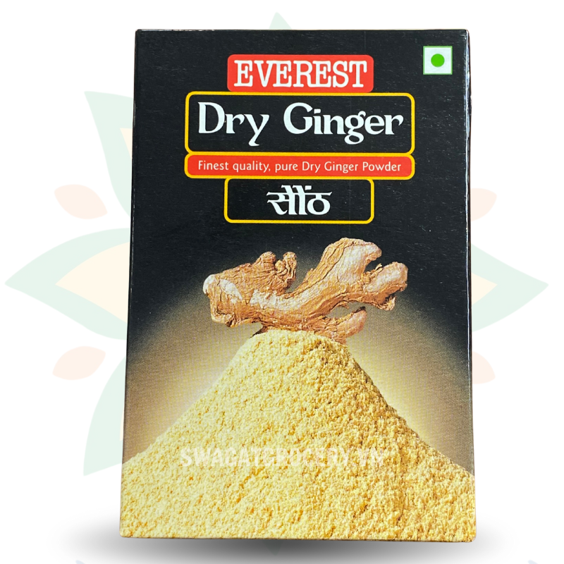 Bột gừng EVEREST DRY GINGER 50gr