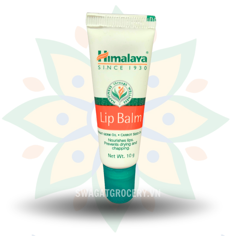 Son dưỡng môi LIP BALM 10G