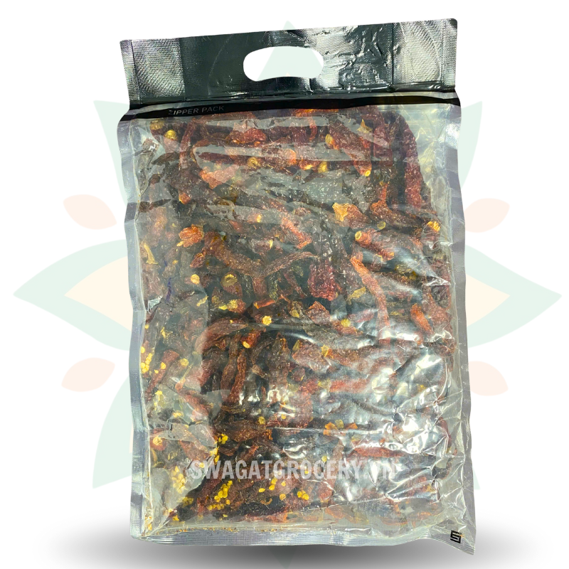 Hathi KASHMIRI CHILLI 100GR