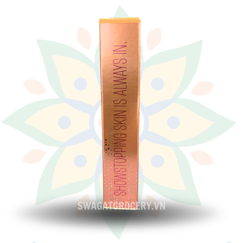 Kem trang điểm Lakme 9 To 5 CC Cream 9g