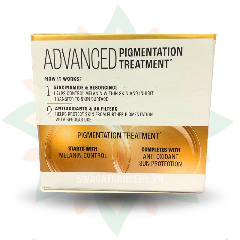 Lakme Perfect Radiance Instant White Cream 50g