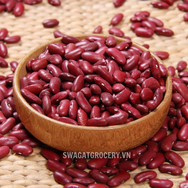 Đậu RAJMA KG