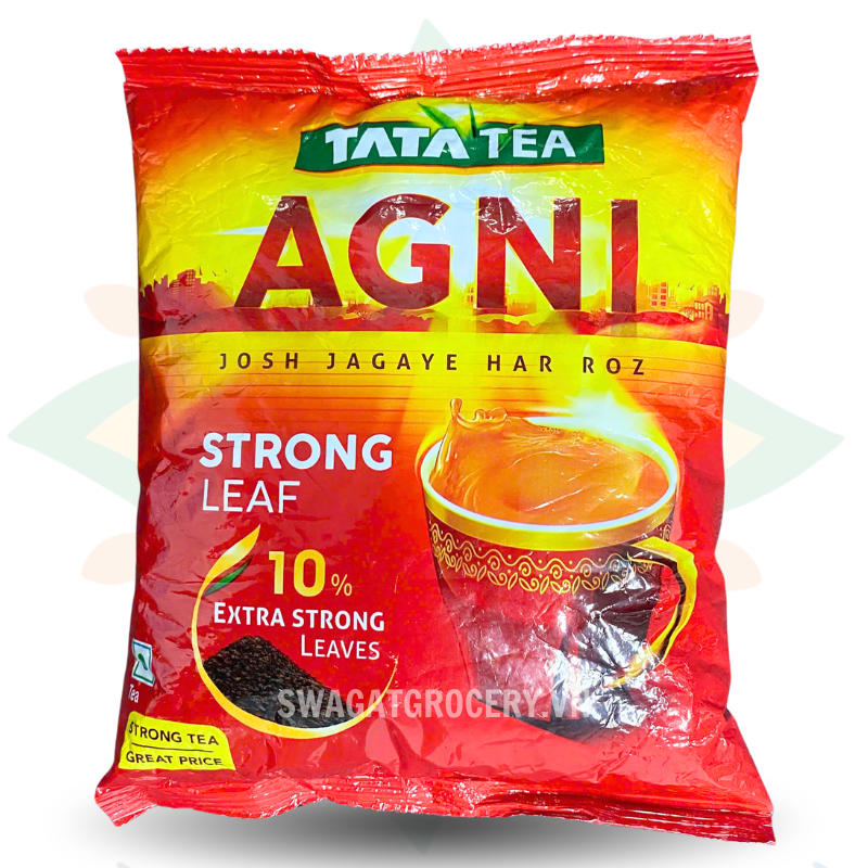 Trà Đen TATA TEA AGNI 250GR