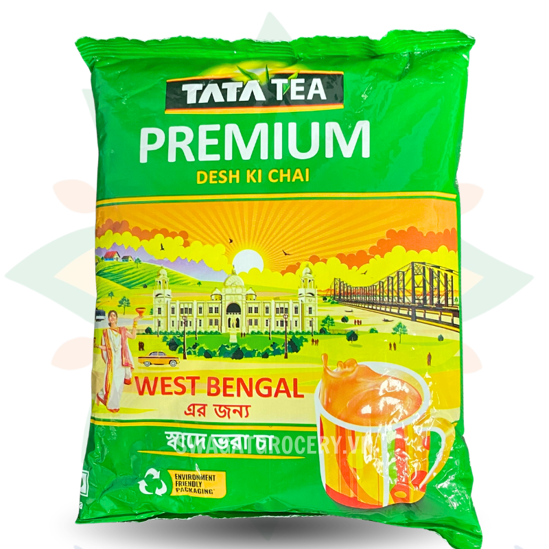 Trà TATA TEA PREMIUM 250G