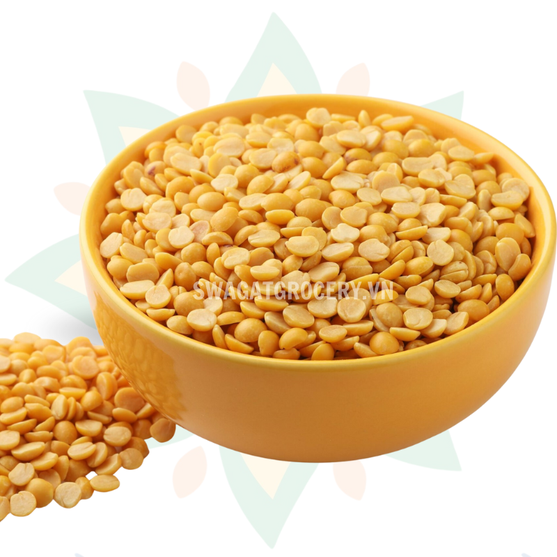 Đậu TOOR DAL KG