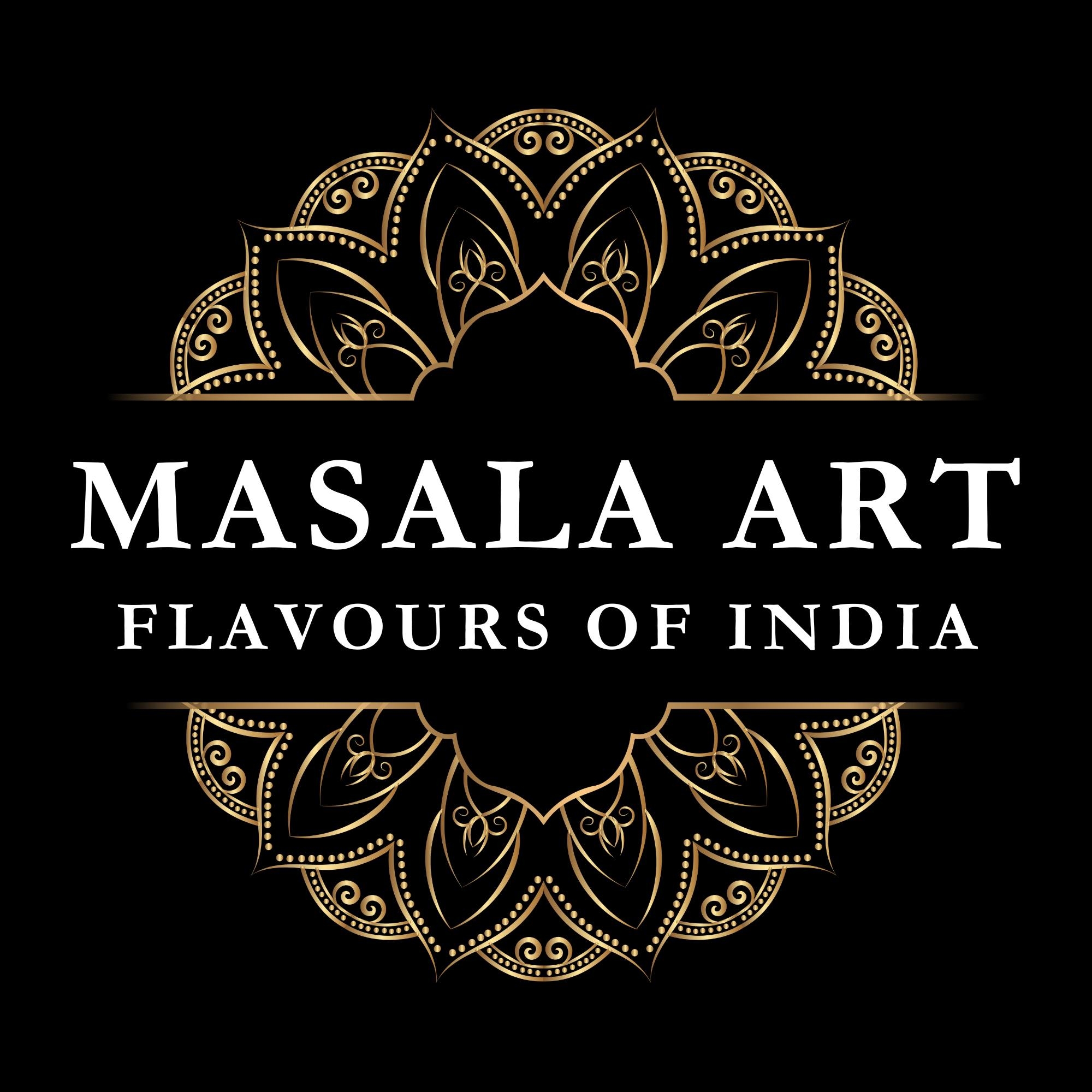 Masala art restaurant
