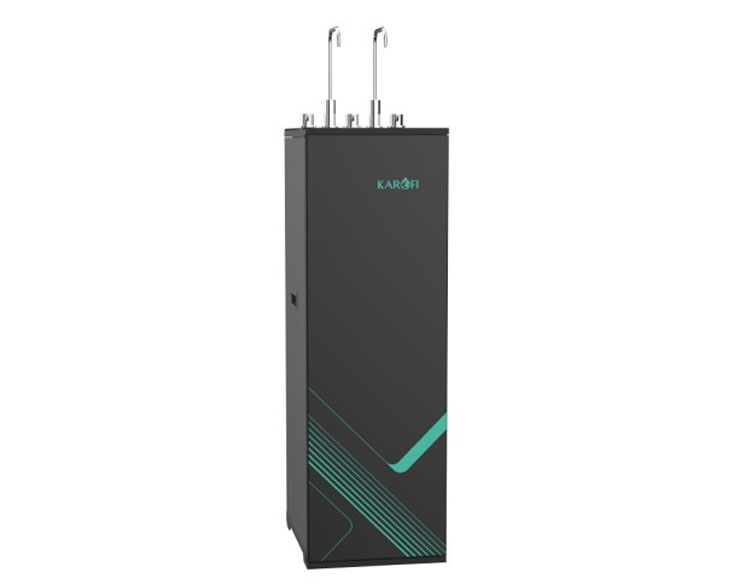 Máy lọc nước nóng lạnh Karofi KAD-M68