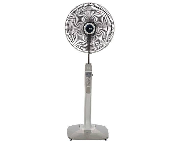 QUẠT ĐỨNG MITSUBISHI LV16-RA SF-GY