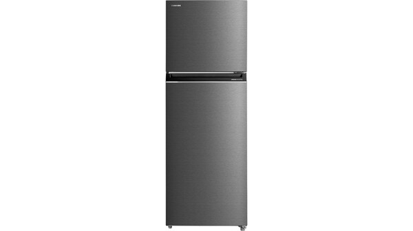 Tủ Lạnh Toshiba Inverter 338 Lít GR-RT468WE-PMV(58)-MM
